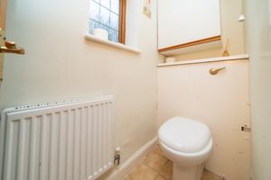 TOILET- click for photo gallery